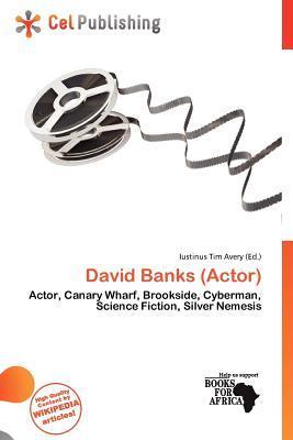 David Banks (Actor)