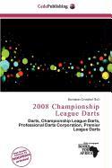 2008 Championship League Darts