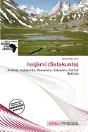 Isojärvi (Satakunta)