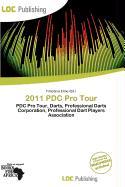 2011 PDC Pro Tour