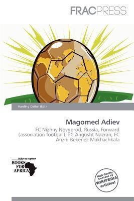 Magomed Adiev