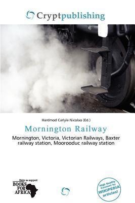 Mornington Railway