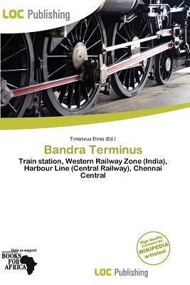 Bandra Terminus