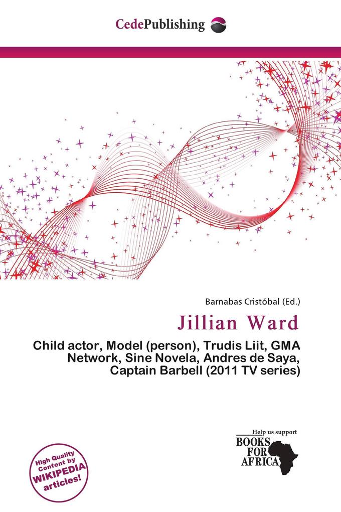 Jillian Ward