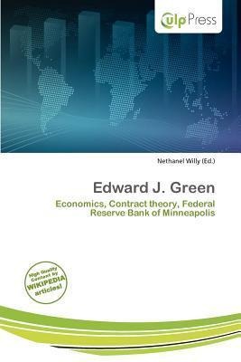Edward J. Green