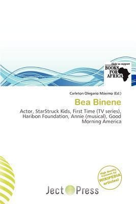Bea Binene