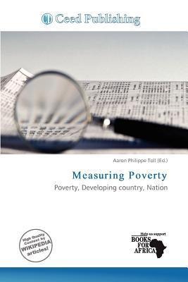 Measuring Poverty