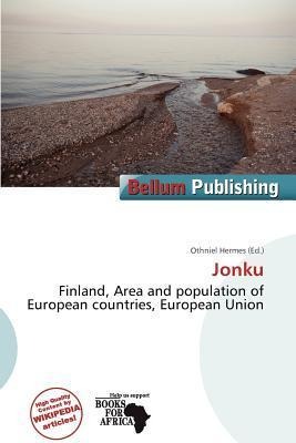 Jonku