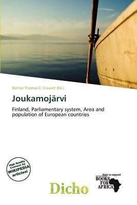 Joukamojärvi
