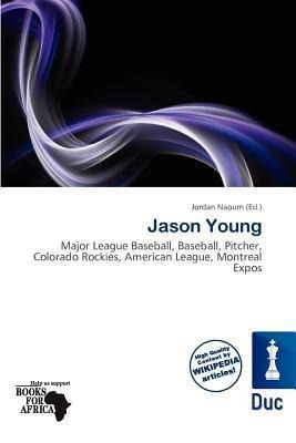 Jason Young