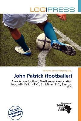 John Patrick (footballer)