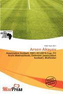 Arsen Akayev