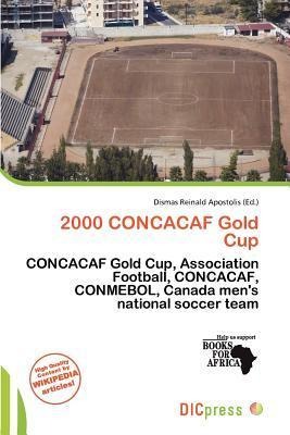 2000 CONCACAF Gold Cup