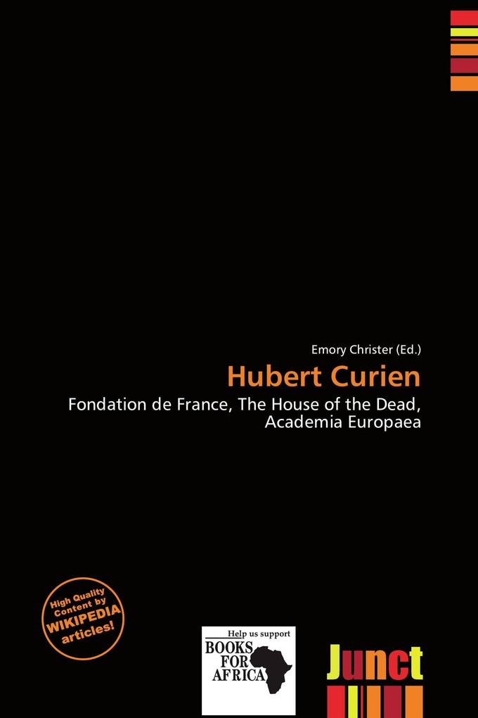 Hubert Curien