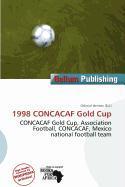 1998 CONCACAF Gold Cup