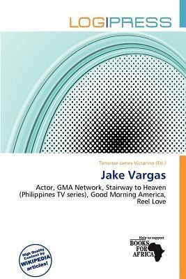 Jake Vargas