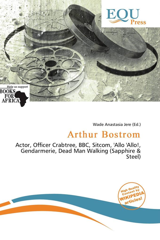 Arthur Bostrom