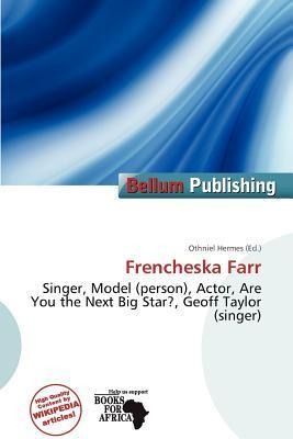 Frencheska Farr