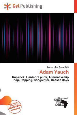 Adam Yauch