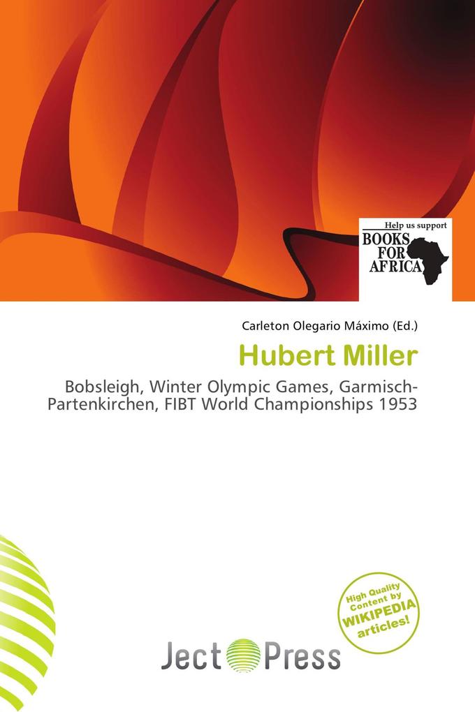 Hubert Miller