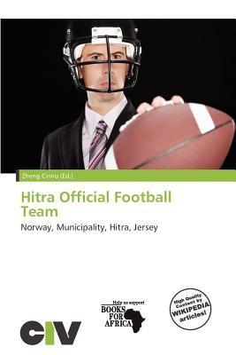 Hitra Official Football Team
