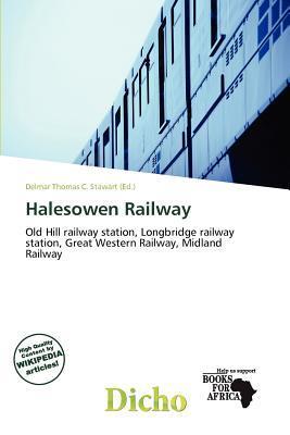Halesowen Railway