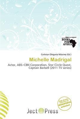 Michelle Madrigal