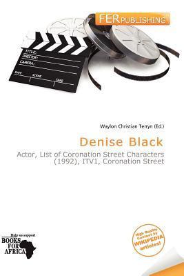 Denise Black