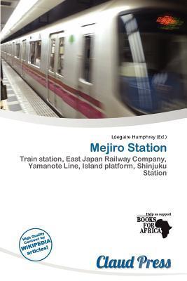 Mejiro Station