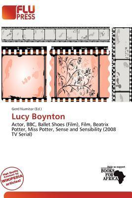 Lucy Boynton