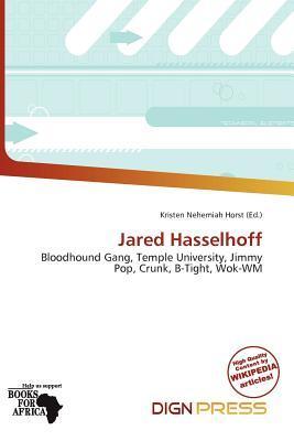 Jared Hasselhoff
