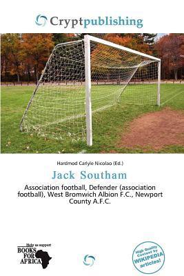 Jack Southam