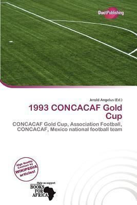 1993 CONCACAF Gold Cup