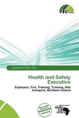 Health and Safety Executive