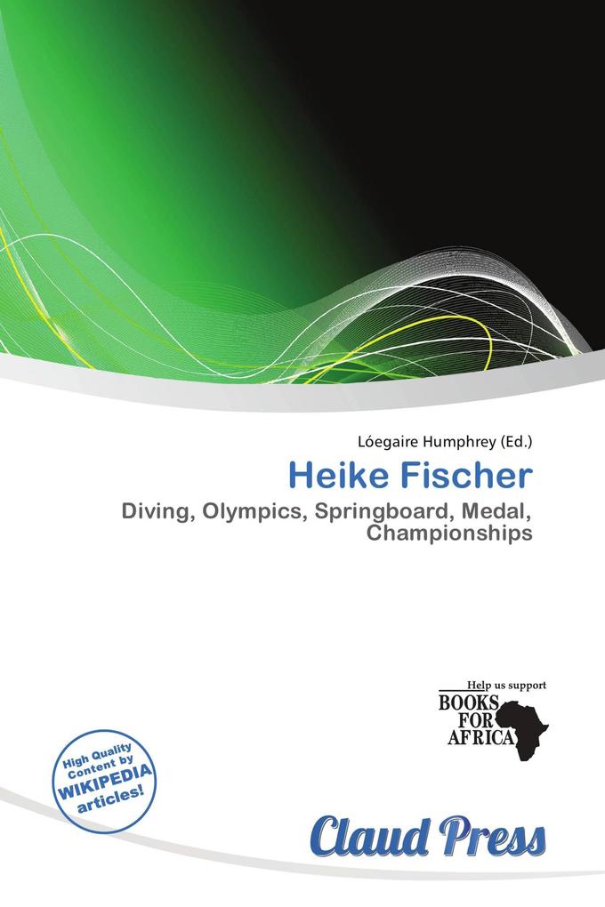 Heike Fischer