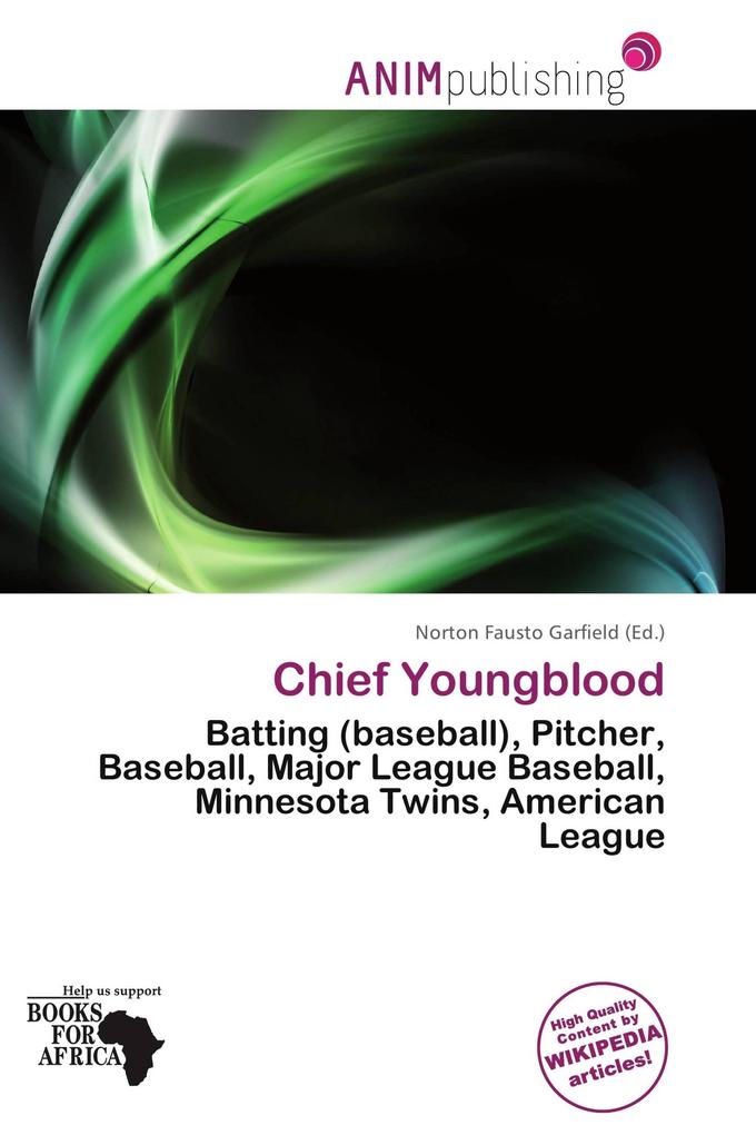 Chief Youngblood