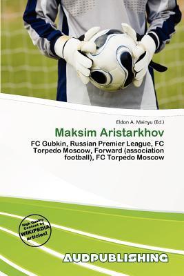 Maksim Aristarkhov