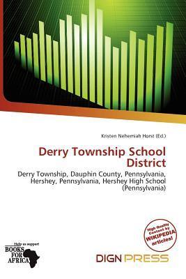 Derry Township School District