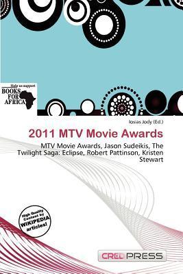 2011 MTV Movie Awards