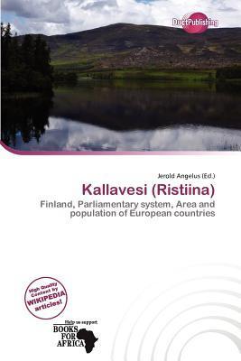 Kallavesi (Ristiina)