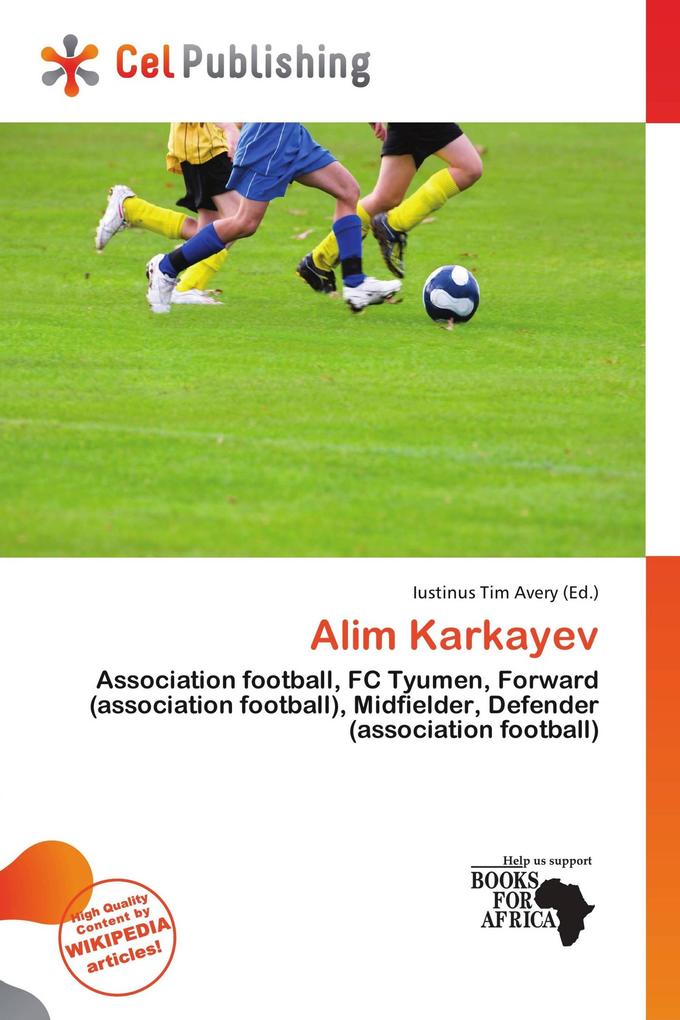 Alim Karkayev