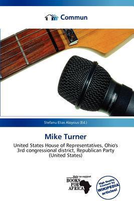 Mike Turner