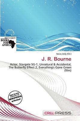 J. R. Bourne