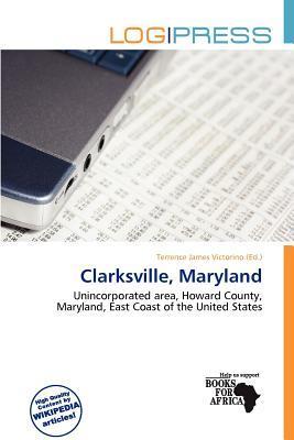 Clarksville Maryland