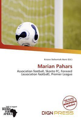 Marian Pahars