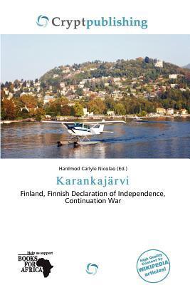 Karankajärvi