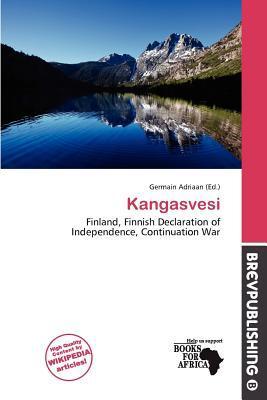 Kangasvesi