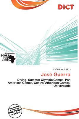 José Guerra