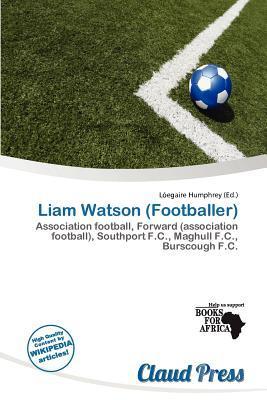 Liam Watson (Footballer)