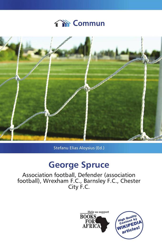 George Spruce